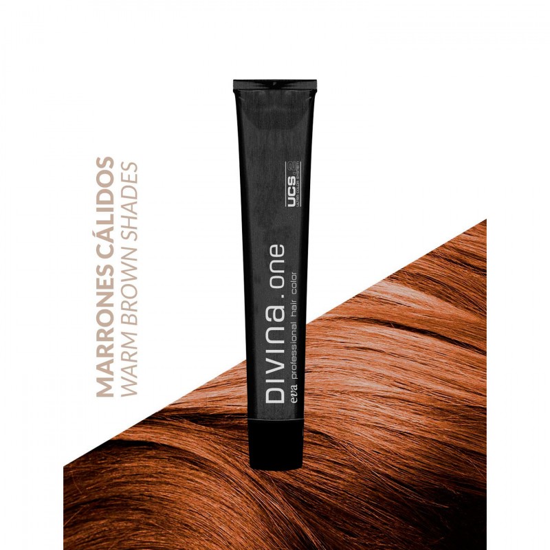 Divina.One Marrones Cálidos Eva Professional Hair Care