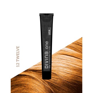 Divina.One Ultra Rubios Eva Professional Hair Care