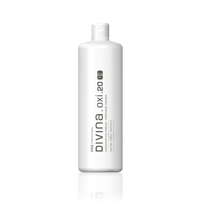 Divina.Oxi 20 vol. / 9% 1L Eva Professional Hair Care