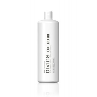Divina.Oxi 20 vol. / 9% 1L Eva Professional Hair Care
