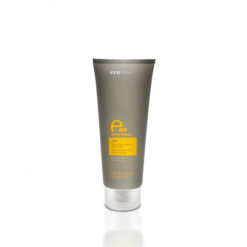 e-line @22 Eva Professional Hair Care