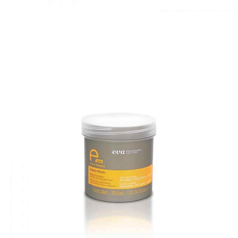 e-line Repair Mask 300ml Eva Professional Hair Care