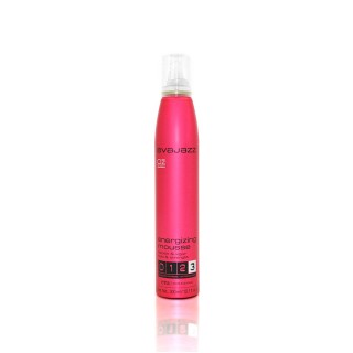 Energizing Mousse Eva Professional Hair Care
