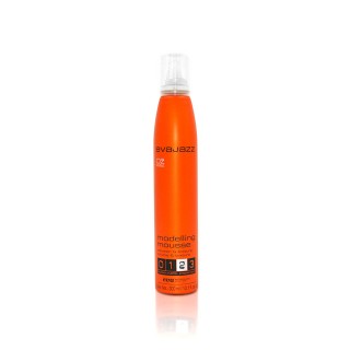 Modelling Mousse Eva Professional Hair Care