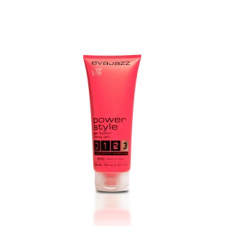 Power Style Eva Professional Hair Care