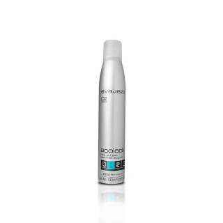 Ecolack "1" Eva Professional Hair Care