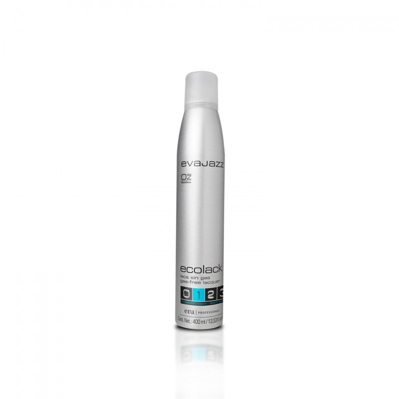 Ecolack "1" Eva Professional Hair Care