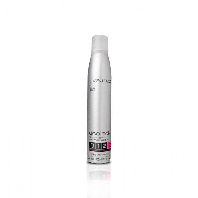 Ecolack "3" Eva Professional Hair Care