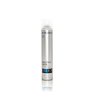 Technilack "1" 500ml Eva Professional Hair Care