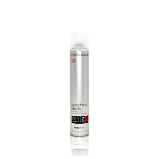 Technilack "3" 500ml Eva Professional Hair Care