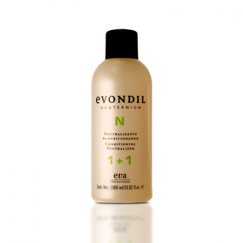 Evondil Neutralizante 1+1 Eva Professional Hair Care
