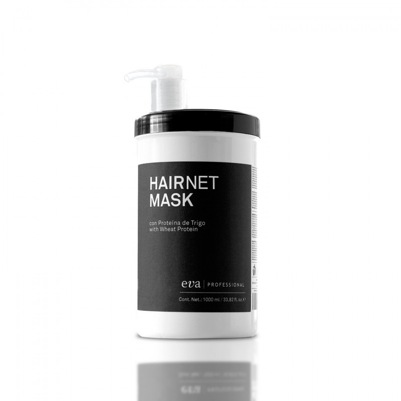Hairnet Mask