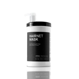 Hairnet Mask