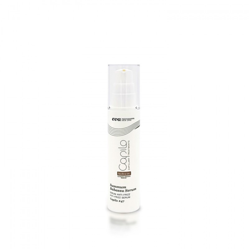 Summum Babassu Serum #47 Eva Professional Hair Care