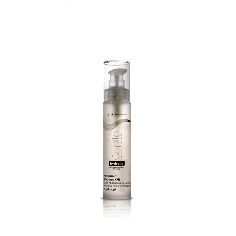 Summum Baobab Oil #46 Eva Professional Hair Care
