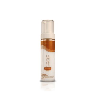 Carthamus Densi-mousse #43 Eva Professional Hair Care
