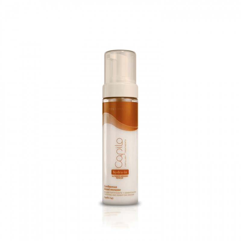 Carthamus Densi-mousse #43 Eva Professional Hair Care