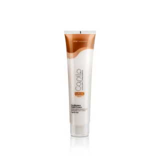 Carthamus Light Cream #44 Eva Professional Hair Care