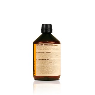 Vitamin Recharge Orange Eva Professional Hair Care