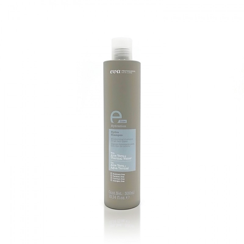 e-line Hydra Shampoo 300ml