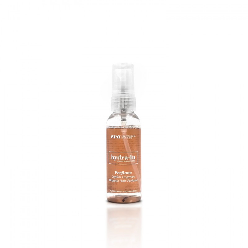 Perfume capilar Eva Professional Hair Care