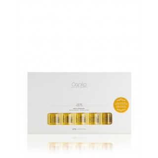 Aqua-infusion Vitalikum #33 Eva Professional Hair Care