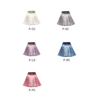 Divina.One.Pastels Eva Professional Hair Care