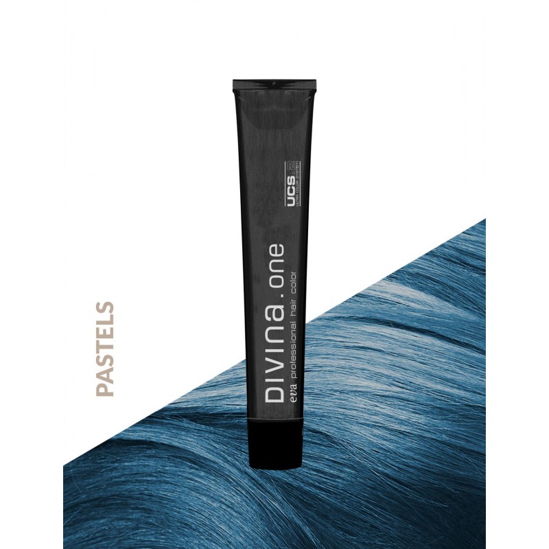 Divina.One.Pastels Eva Professional Hair Care