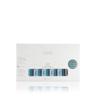 Aqua-Infusion Energikum 31 Eva Professional Hair Care