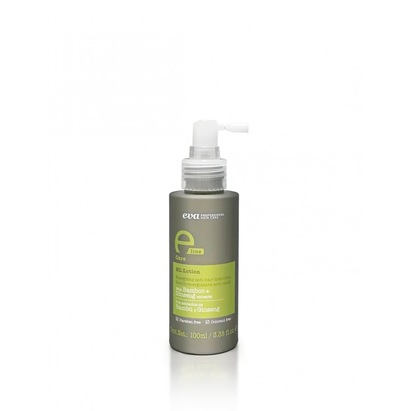 e-line HL Lotion de 100ml Eva Professional Hair Care