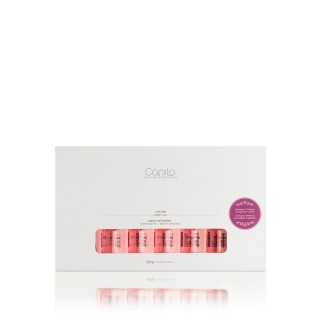 Aqua-infusion Oxygenum #34 Eva Professional Hair Care