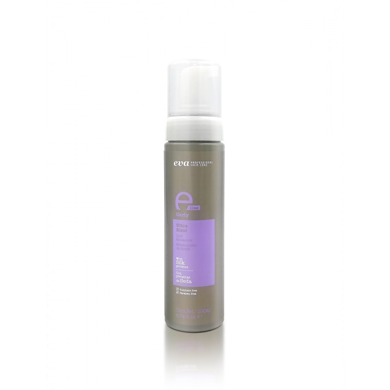 e-line Ultra Rizzi 200ml Eva Professional Hair Care