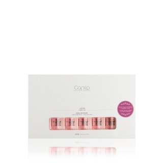 Aqua-infusion Oxygenum #35 Eva Professional Hair Care
