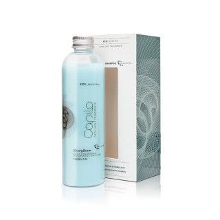 Shampoo Energikum #02 250ml Eva Professional Hair Care