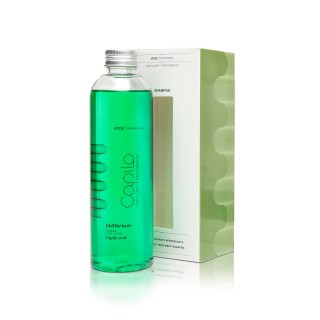 Shampoo Ekilibrum #08 250ml Eva Professional Hair Care
