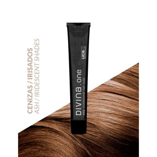 Divina.One Cenizas Irisados Eva Professional Hair Care