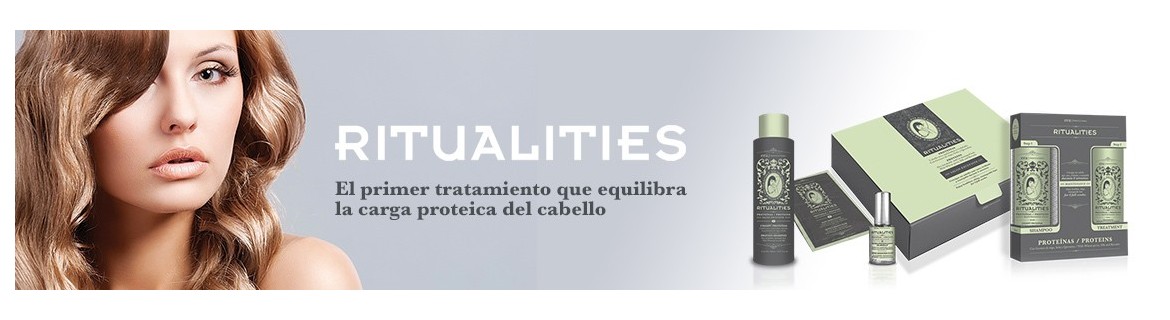 Ritualities