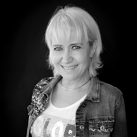 Magda Caruezo